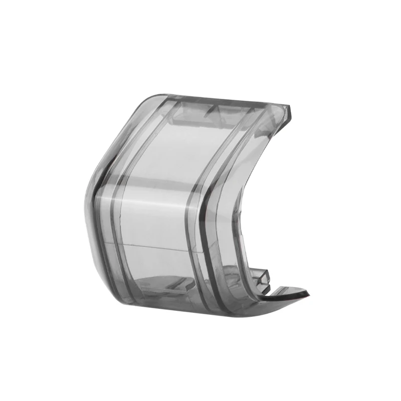 غطاء العدسة ل DJI Avata 2 الطائرة بدون طيار المضادة للتصادم واقية غطاء للعدسات كاميرا Gimbal الحرس كوادكوبتر Avata2 ملحقات طائرة بدون طيار