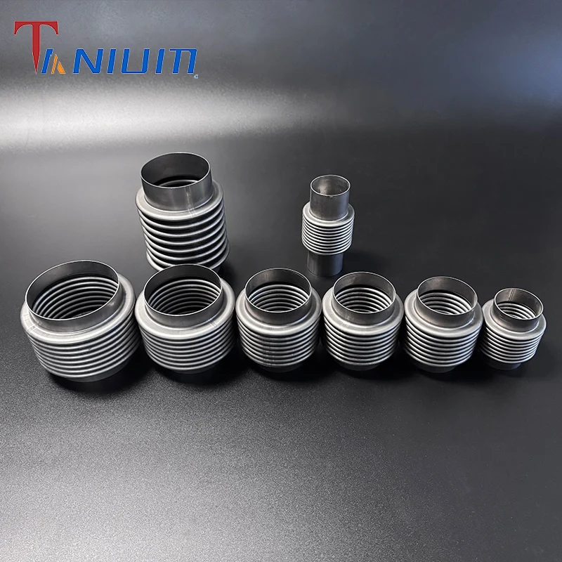 

1.5~4inch Flexible Joint BellowStainless Steel Flexible bellow