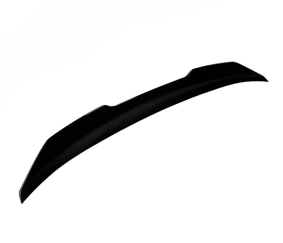 PSM Gloss Black