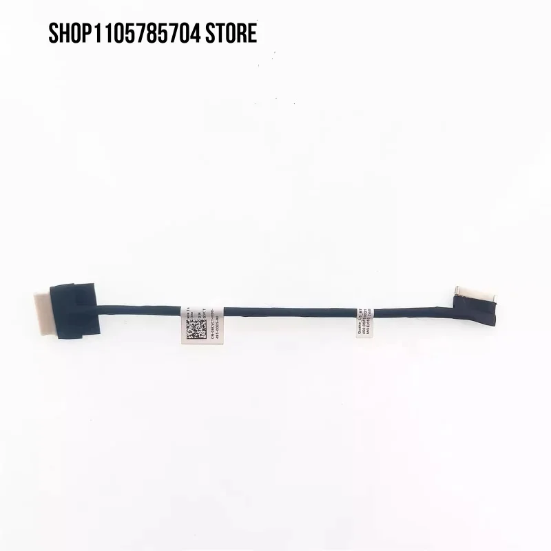 H+10pcs New Genuine LAPTOP Battery Cable for DELL Latitude 3440 3450 3540 3550 3340 2-in-1 6CVCT 06CVCT 450.0SF01.0011