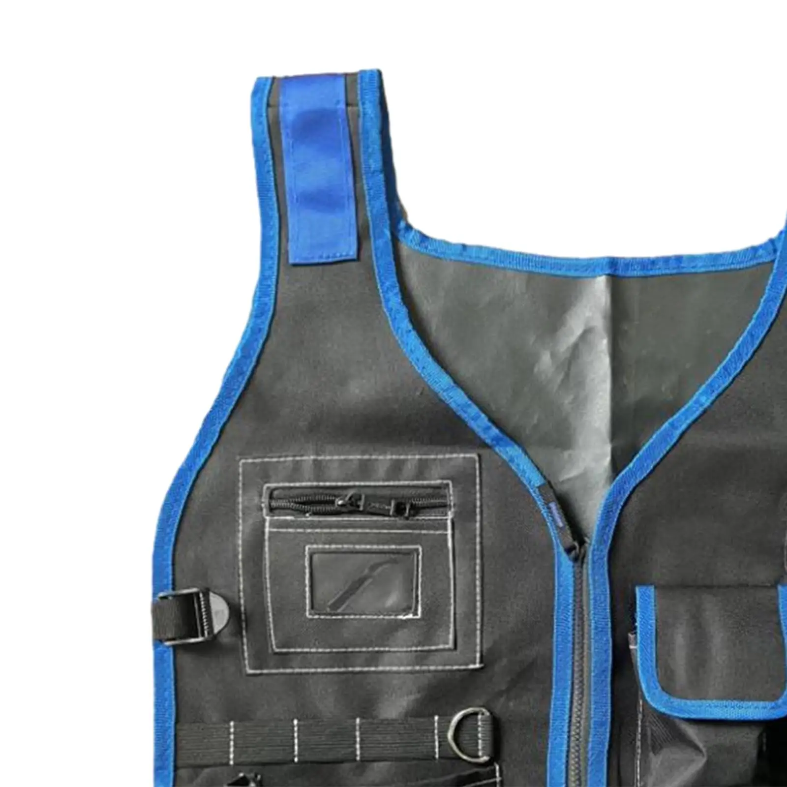 Tool Vest Electrician Storage Construction Site Work Vest Tool Vest for Carpenters for Camping Electricians Carpenter Gardening