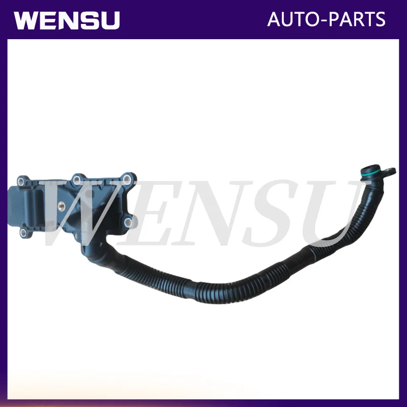 

2740182100 Engine ventilation pipe with dust filter For Mercedes Benz W205 C200 C300 W213 E200 W253 GL C200 L 15 2015-2015