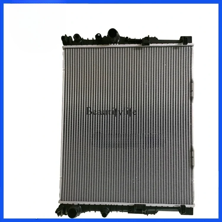 Accessory toolsCar radiator water tank 17118632404