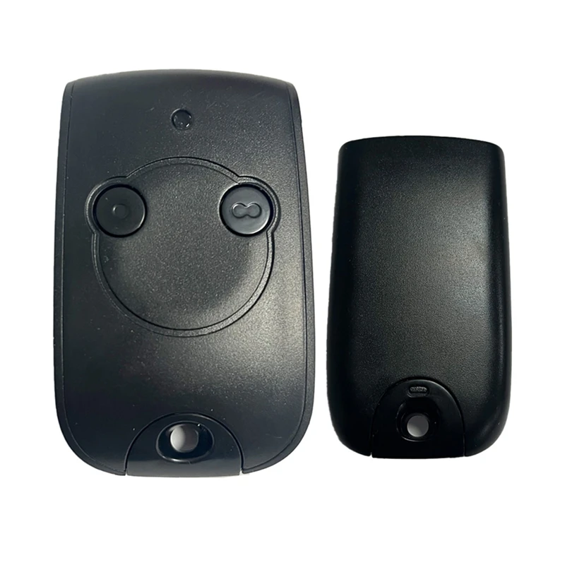 Garage Door Control Remote 2 Button 433.42Mhz Rolling Code Controller Duplicator Rf For NS 2 / NS 4 Remote Control