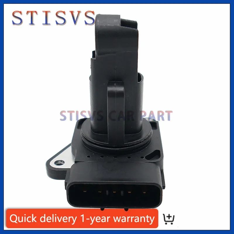 Medidor de flujo de aire masivo Sensor MAF 1X43-12B579-AB para JAGUAR XF XK 8 XJ S-TYPE X-TYPE 2,0 2,5 3,0 3,5 4,0 4,2 V6 V8 accesorios para coche
