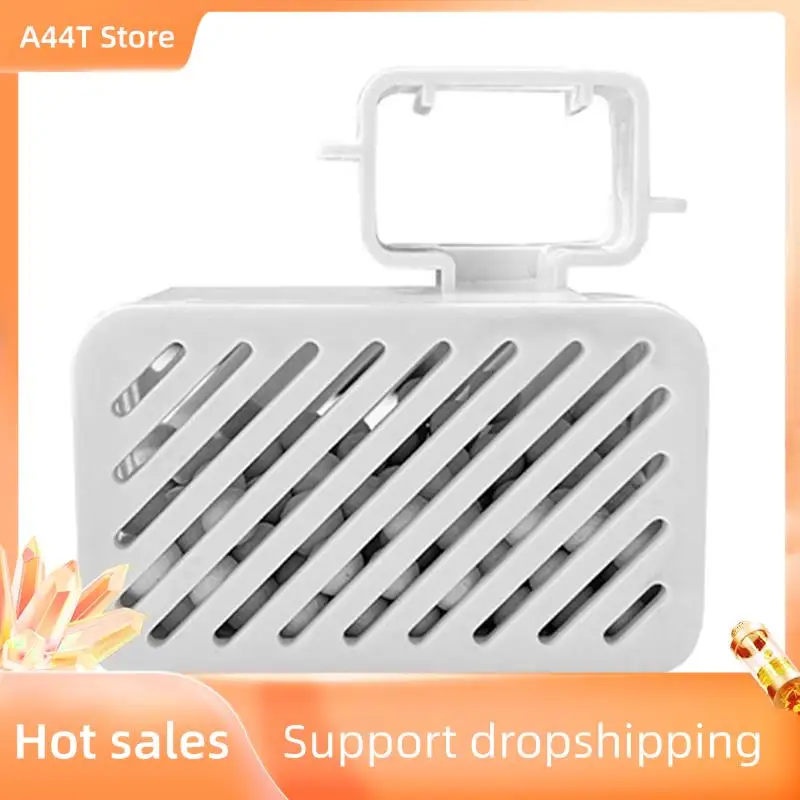 A44T For Dreame X50/ X40 Accessories,Sewage Tank Deodorizing Particles Sweeping Robot Vacuum Cleaner Parts