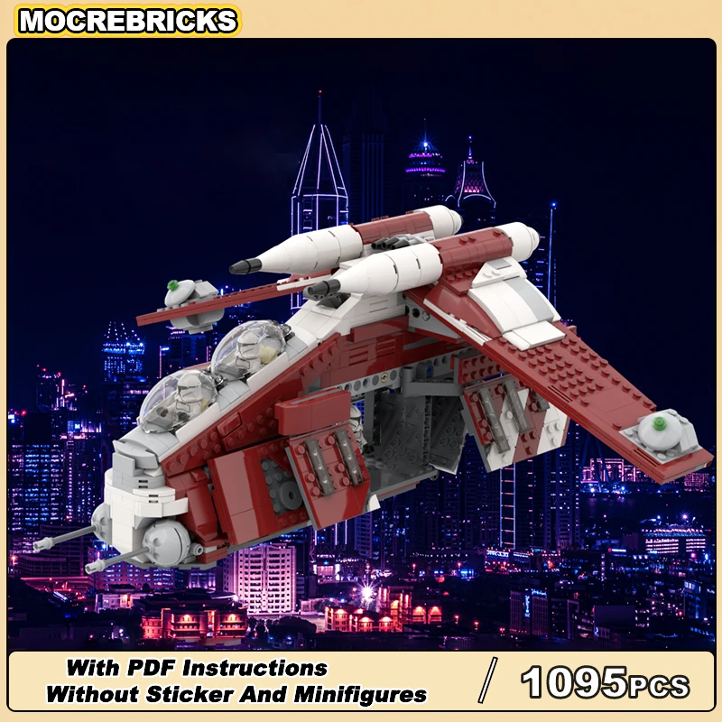 

Классическая модель MOC-224350 Высокотехнологичный линкор Строительные блоки Экспертная коллекция Дисплей Кирпичные игрушки Детские головоломки Подарки