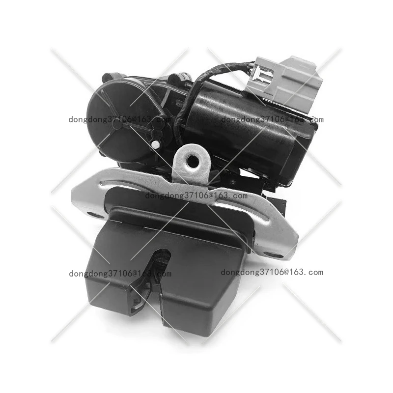 

Adapt Ford Edge Eagle Shaker Lincoln MKX Navigator Navigator Tailgate Lock Machine Trunk Lock Block