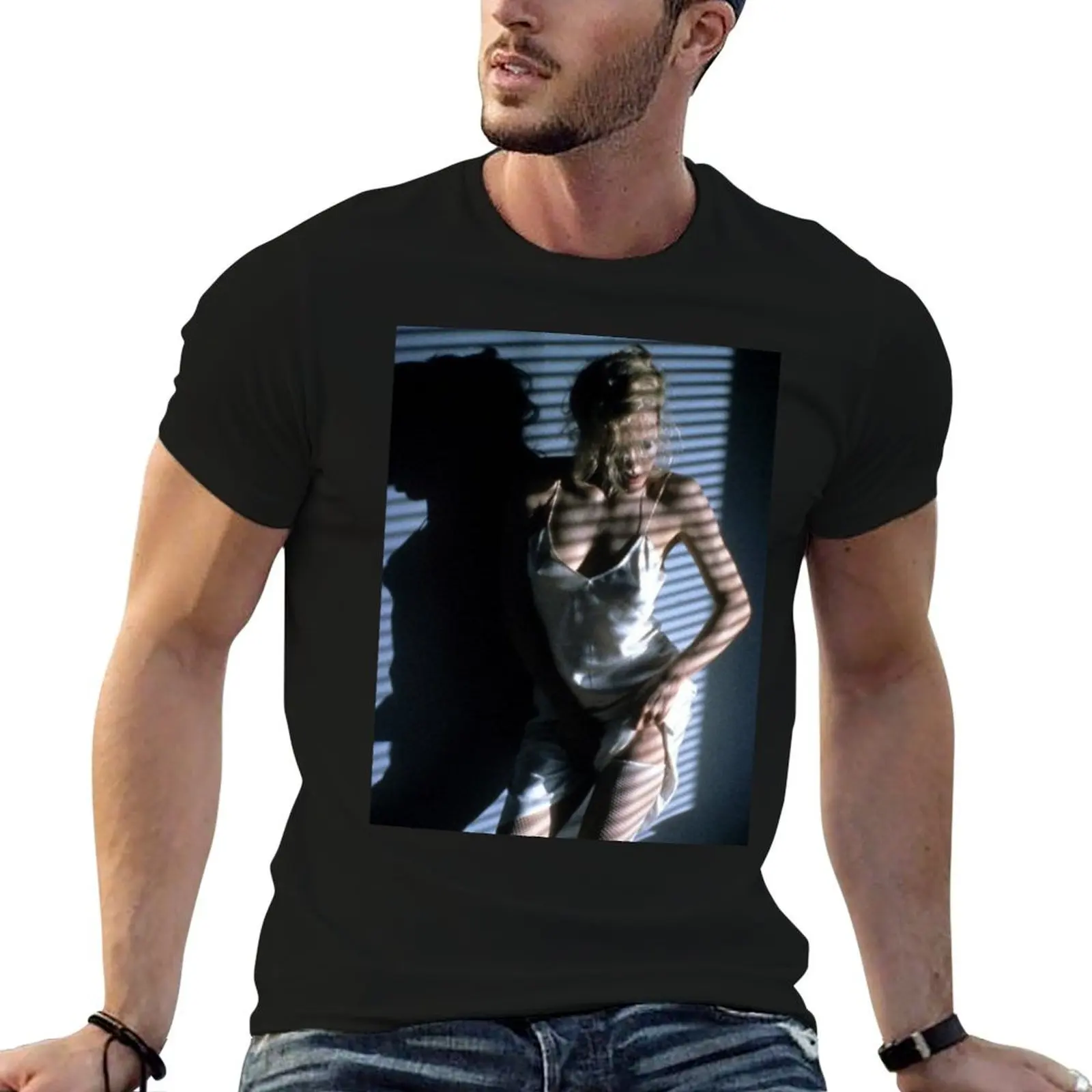 Kim T-Shirt Essenti…