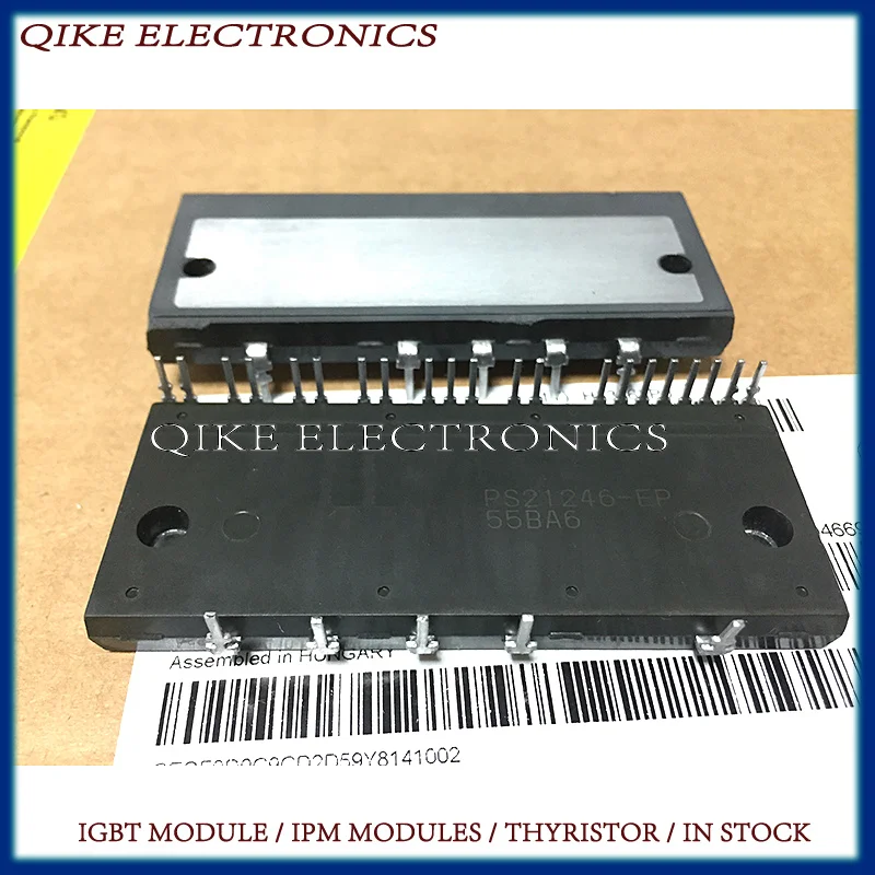 PS21246-A PS21246-E PS21246-AE PS21246-AP PS21246-EP PS21246-AEP PS21246 وحدة IGBT جديدة ومبتكرة في المخزون