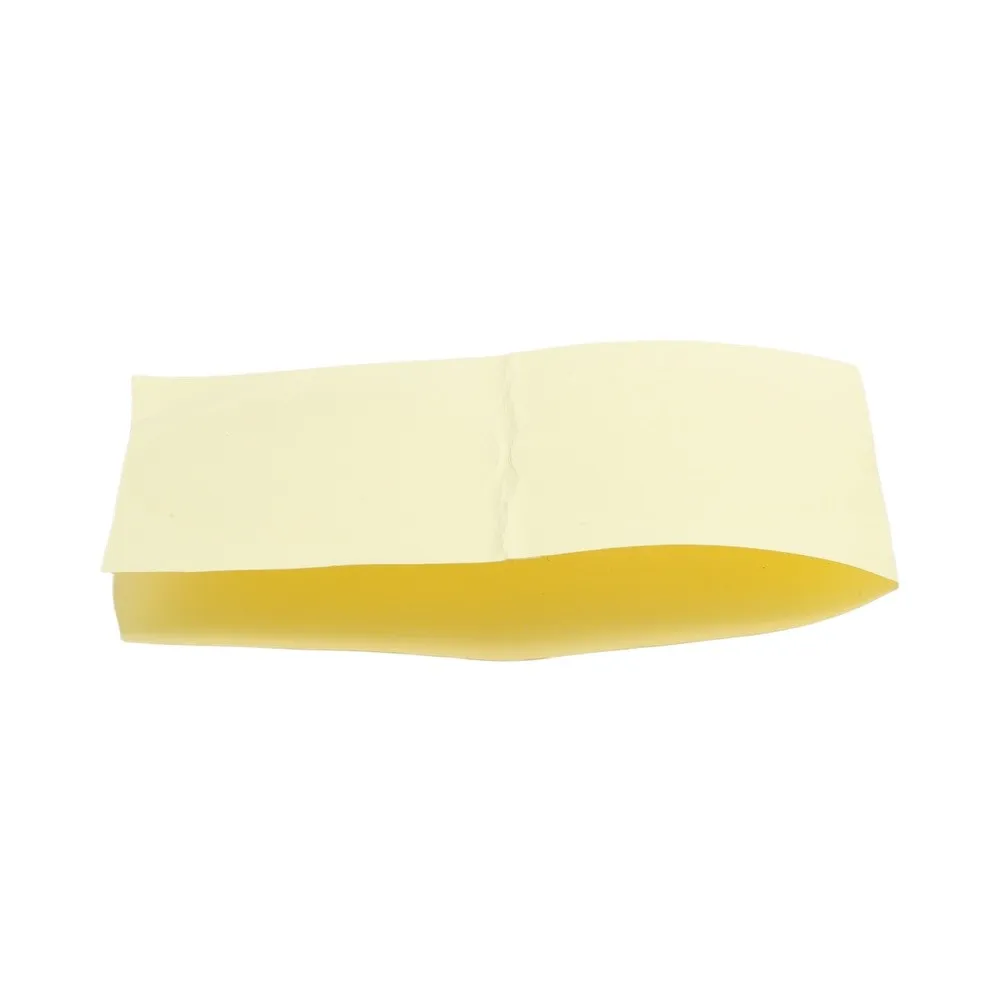 For Guitar Protection 7.5*7.5cm Guitar Protector Film Four Pack Guitar Protectors 75mm Round Protector Easy To Apply