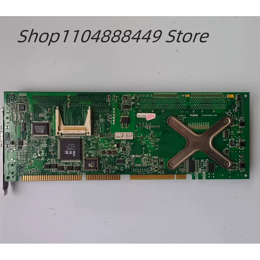 PCG820 Scheda madre di controllo industriale