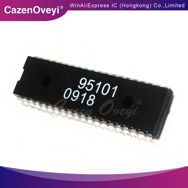 5 pièces JFC95101 95101 DIP-40