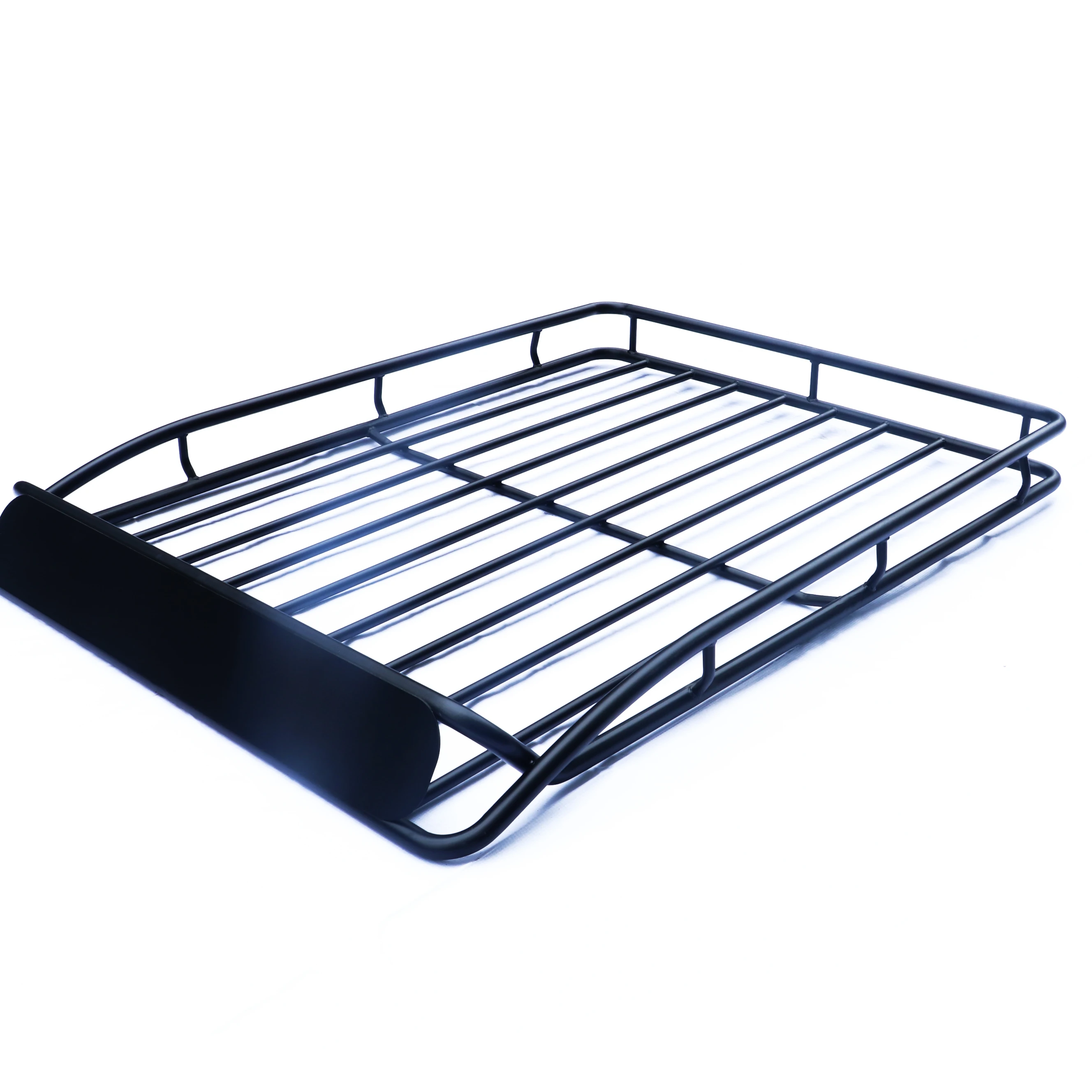 

Universal Iron Steel Removable Folding Rear Luggage Rack for Off-Road Pickups and SUVs