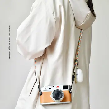 8 best sales 相機肩帶 - №4