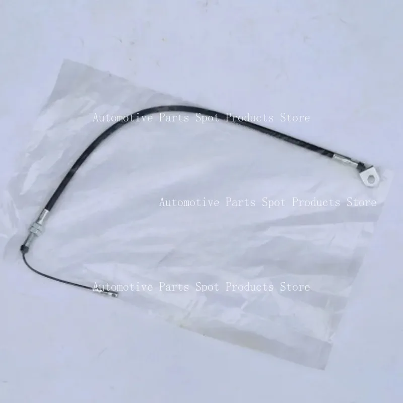 Motorcycle Foot Bra…