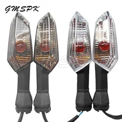 Turn Signal Light Indicator Fit for Kawasaki Ninja 300/650/1000 ER-6N Z1000SX Z250 Z300 Z750 Z800 ER-6F Motorcycle Blinker Lamp