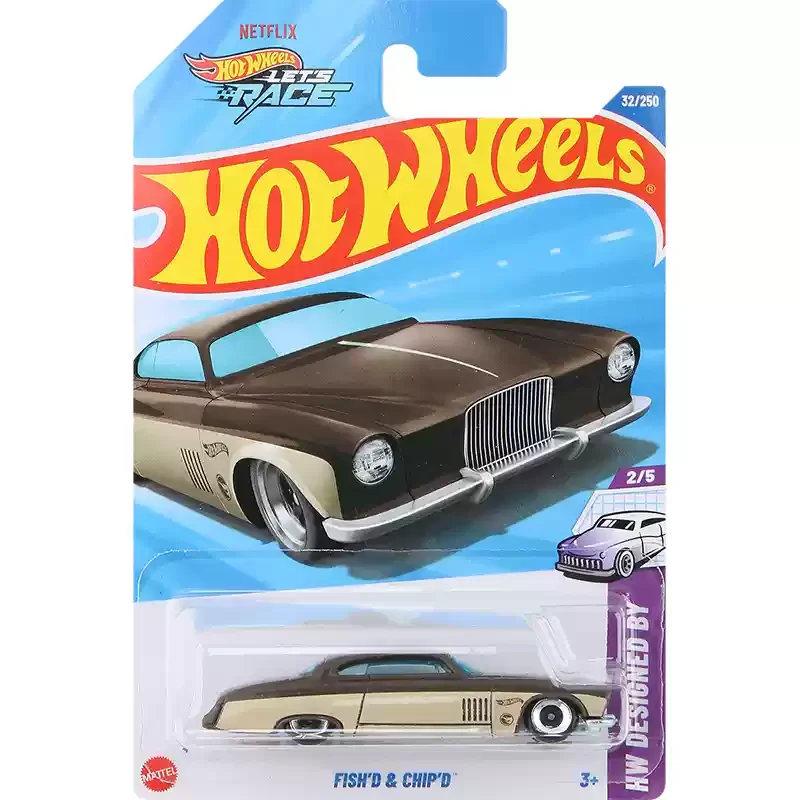 2025B Original Hot Wheels Car Boys Toy 1/64 Diecast Let's Race Mazda MX-5 Audi Avant DMC Delorean Ford Mustang Jeep Subaru Buick