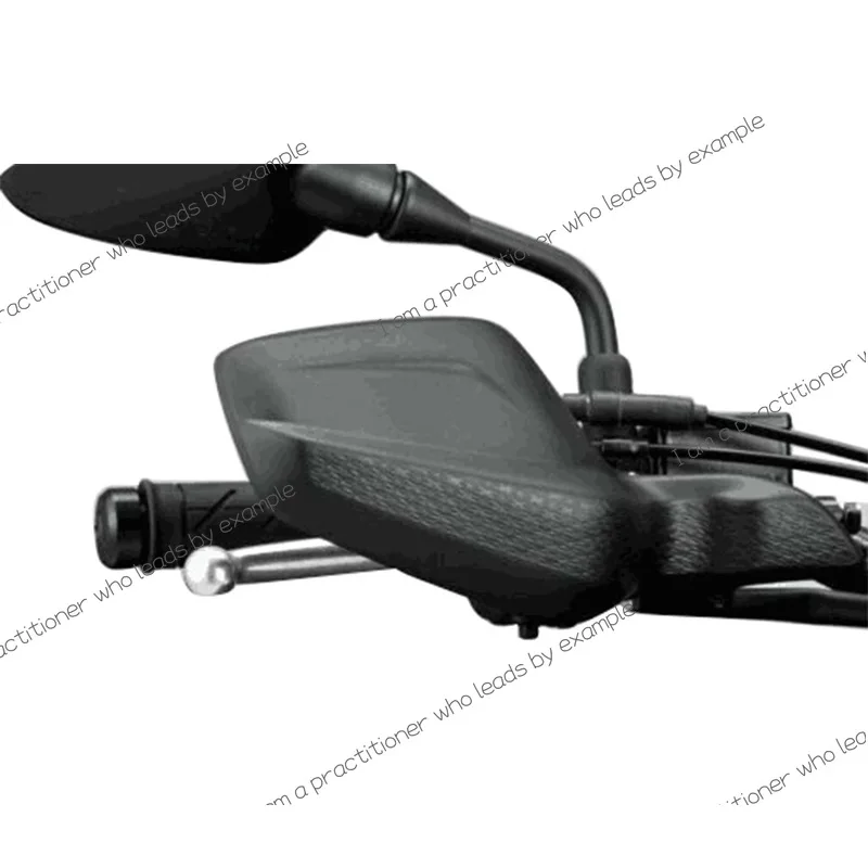 

Fit, Ben-Tian NX400 NX500 motorcycle handlebar handguard, handlebar windshield windshield protection
