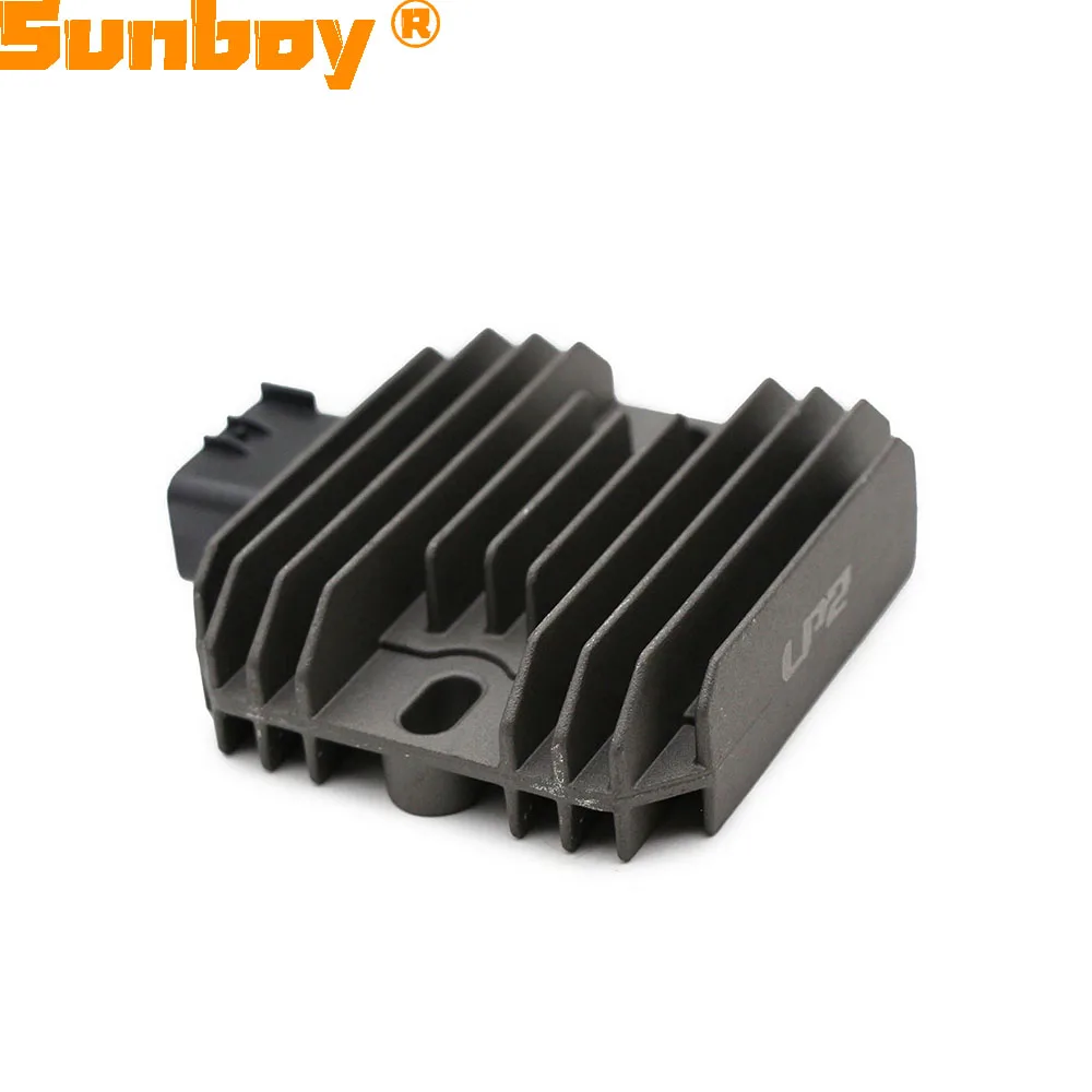 32800-14G00 32800-20H00 32800-42F0 0 Regulator do motocykla prostownik dla Suzuki GSR400 GSR600 GSX1400 TU250 TU250X UX150 szesnaście