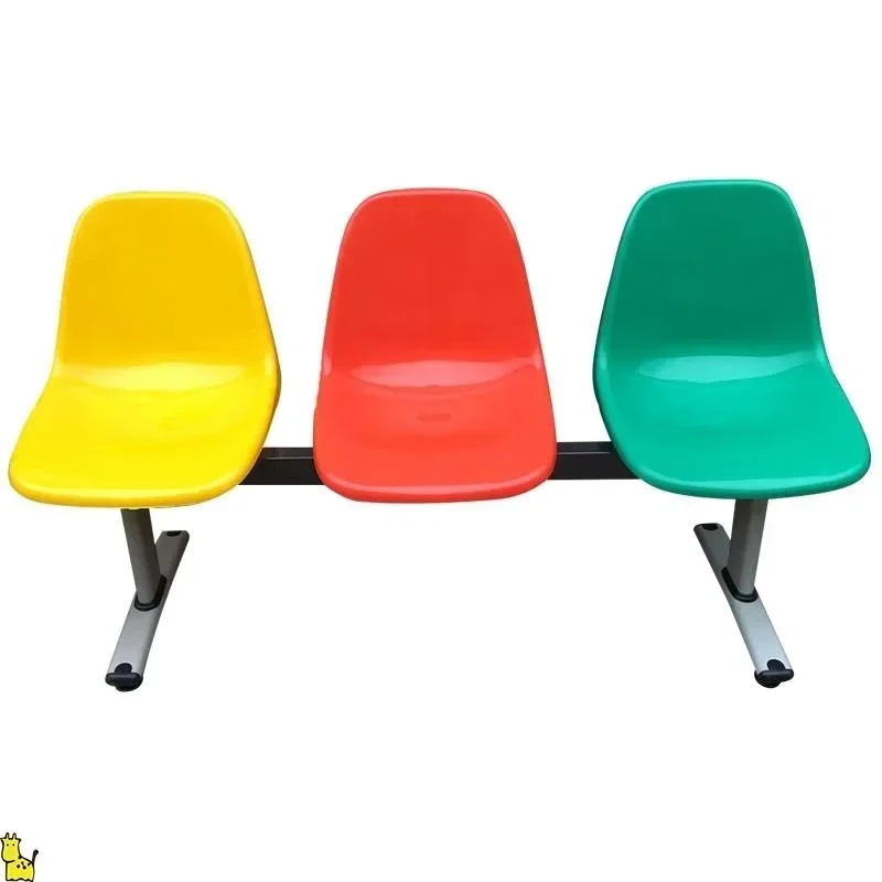 

Row chairs, fiberglass plastic row seats, three , four , five , public rest chairs, waiting chairs