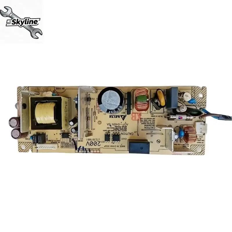 Low Voltage Power S…