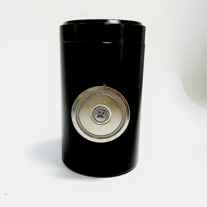 tanque-de-remedios-de-liga-de-aluminio-com-van-magnetica-pode-ser-adsorvido-na-prateleira-de-armazenamento