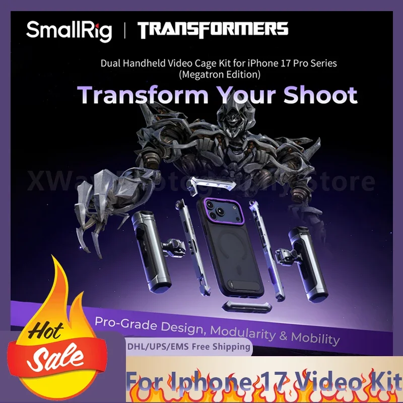 Smallrig Profession…