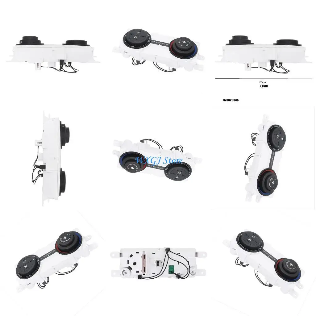 panneau-chauffage-climatisation-combinee-37je-interrupteur-climatisation-interrupteur-combine