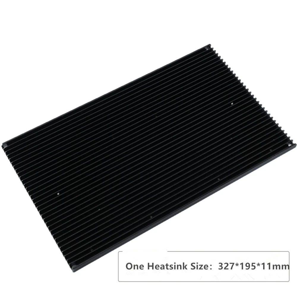 Qkwin 120W QBS Led Grow Light Full Spectrum Samsung LM301B 2.9Umol/J bead DIY with red light