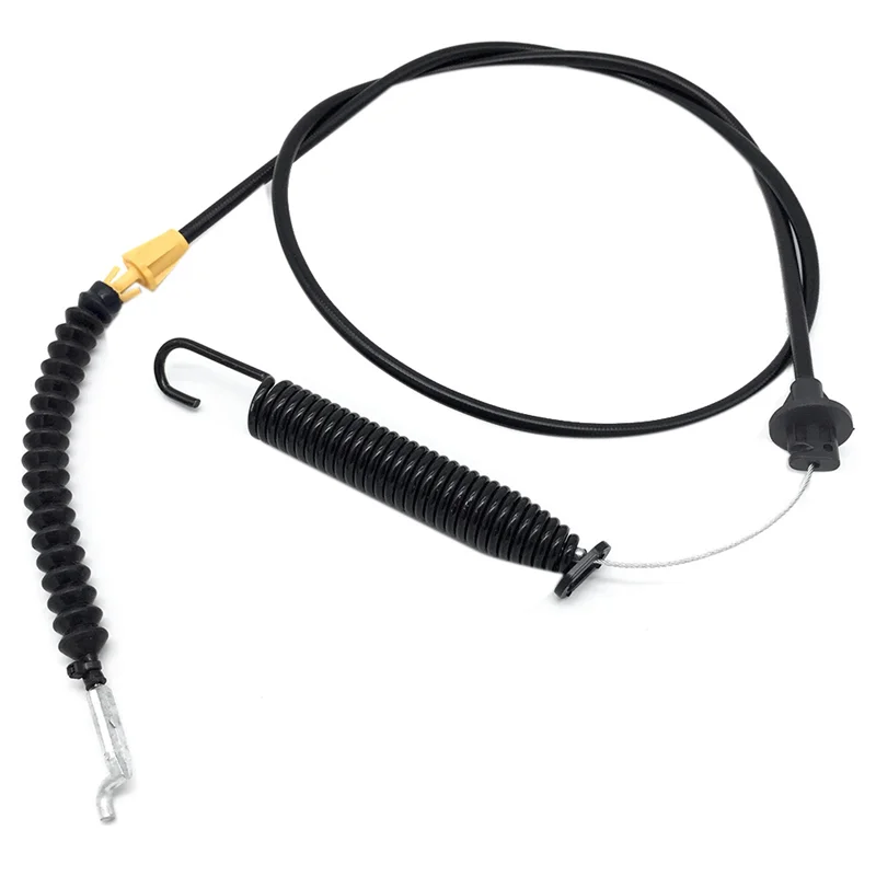 Mower Throttle Cable for MTD 946-04173E Deck Engagement Cable Replaces Lawnmowers Accessories Garden Power Tool