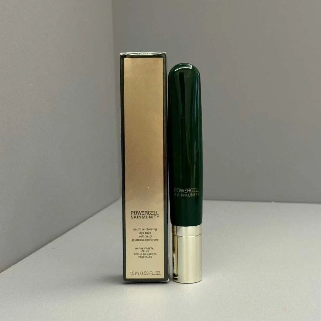 

Youth Reinforcing Eye Care MAKE UP TOOL FOR BEAUTY 15ml