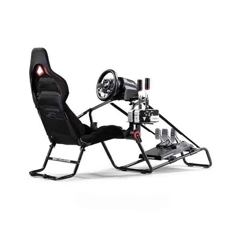 تسليم سريع قمرة القيادة GTLite Pro القابلة للطي للسباق (NLR-S031) #2