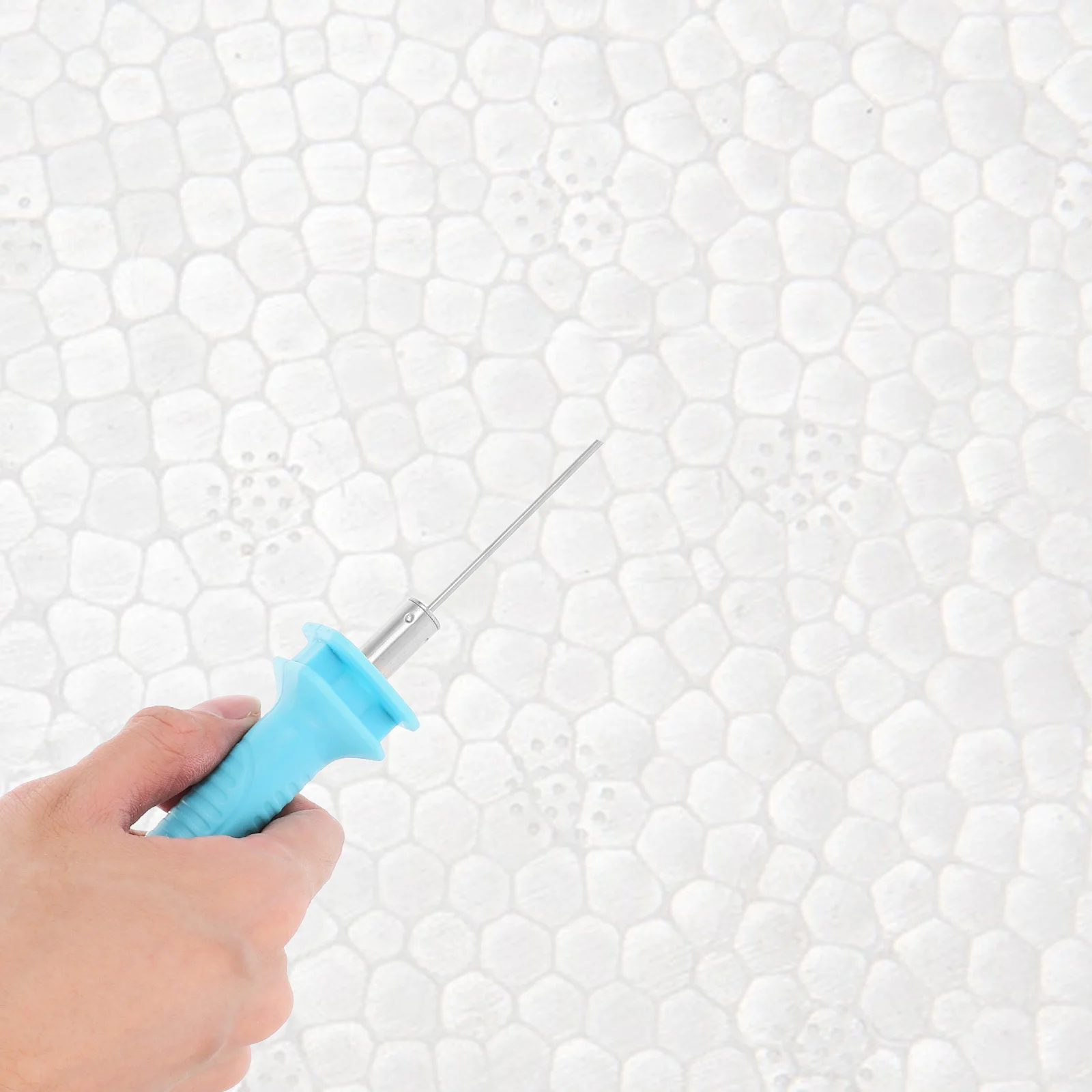 ปากกาตัดร้อนไฟฟ้า เครื่องมือปั้นโฟมสำหรับงาน DIY เครื่องตัดแบบพกพาที่รวดเร็วและมีประสิทธิภาพสำหรับงานฝีมือและโมเดล