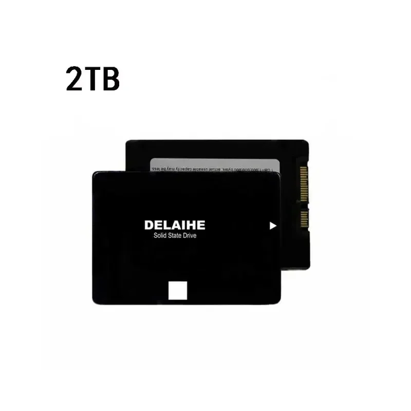 017-2TB Black