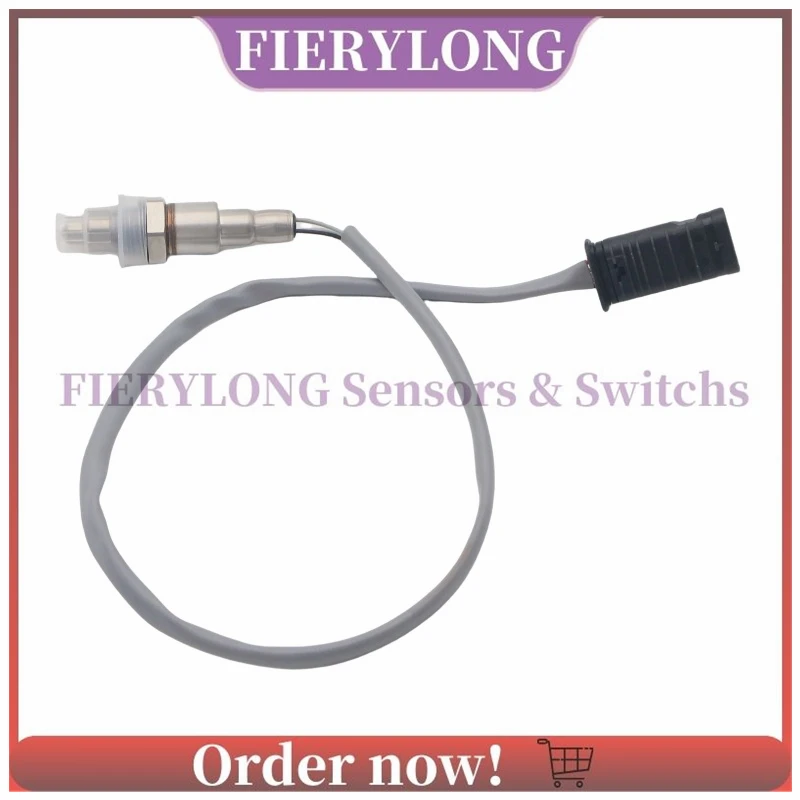 

Датчик кислорода (O2) для BMW 340i, 440i, 540i, 640i, 740i, M240i, X3, X4, запчасти для автомобилей, артикул 11788611294