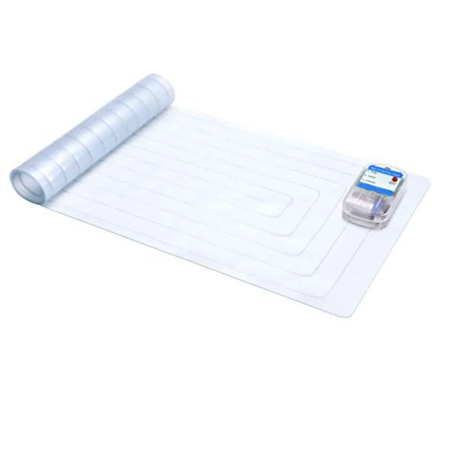 

Электрический коврик для дрессировки собак и кошек, защитный коврик от порчи мебели - 60 x 12 дюймов