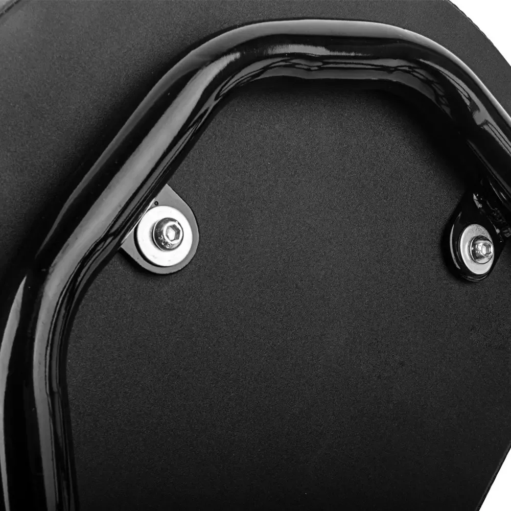 For BMW K1600B 2018-2025 Motorcycle Rear Backrest With Luggage Rack Motorcycle Support  Shelves