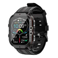 OUKITEL Smart Watch BT20 Sport SmartWatch BT5.2 350mAh 1.96\