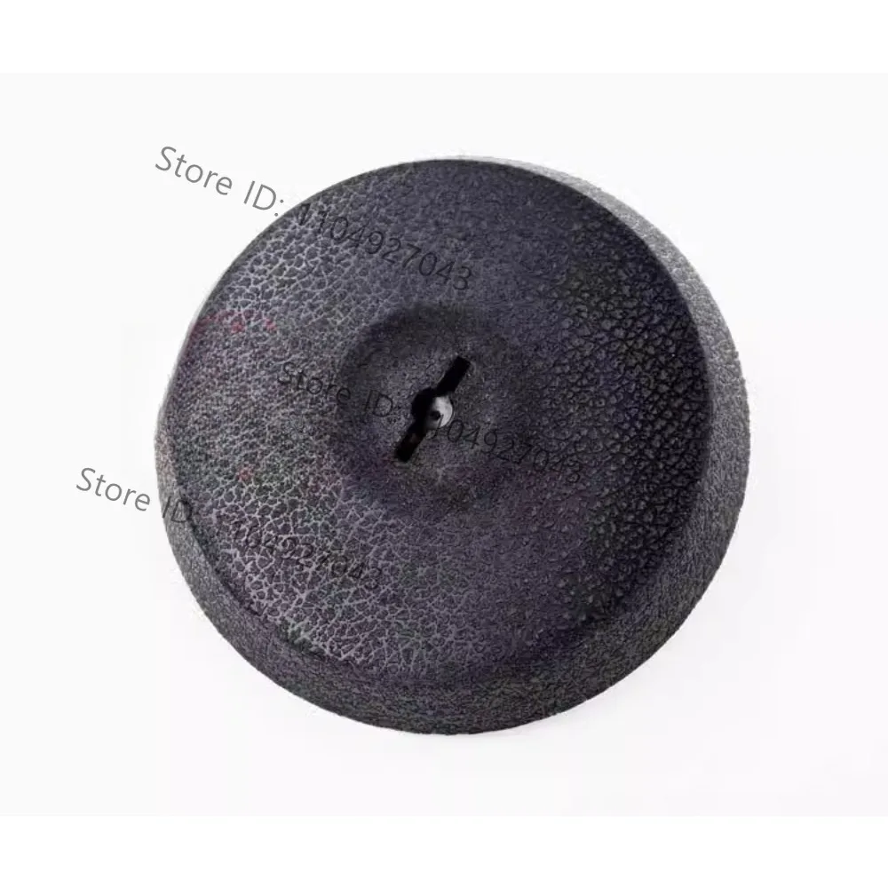 0009252005 Linde battery forklift E16E20 gantry spherical bearing plastic dust cover fixed sealing cap