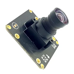 4K 8 MP MIPI HD interface Camera Module IMX415 3840 x 2160 30FPS FF 84 Degree for machine vision