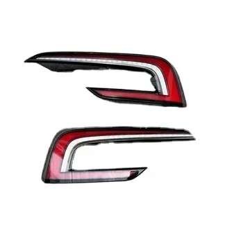 Applicable to 2023-2024 Refresh 3 anti-rear-end light original factory new part number 1691498-00-F/1691500-00-F