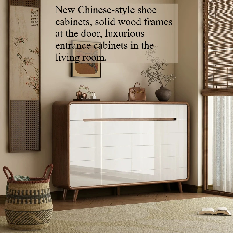 

Sofas Living Room Shoe Rack Hotel Seating Hallway Shelving Shoe Cabinet Storage Office Muebles Para El Hogar Home Furniture