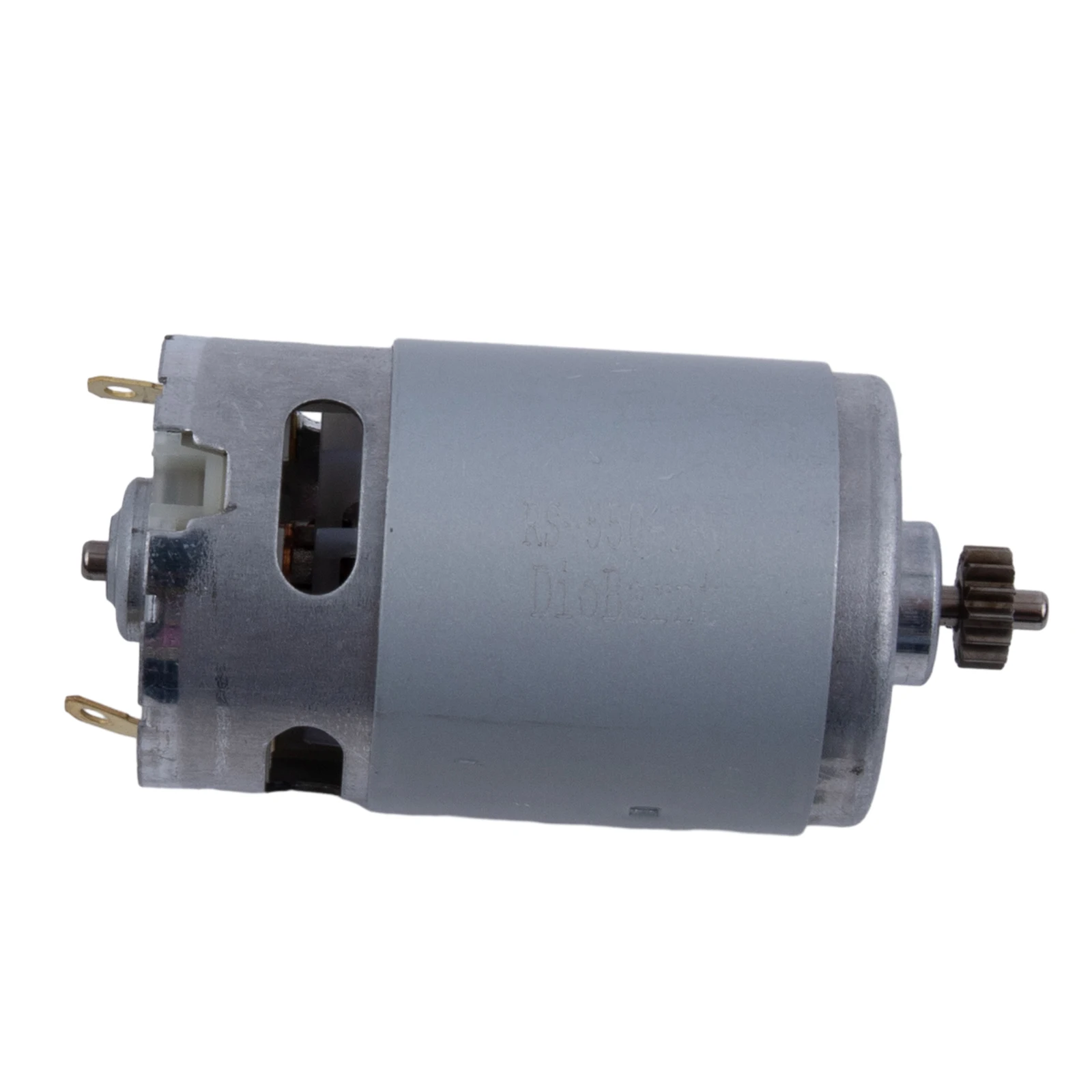 

1pc 18V 14 Teeth 317004430 DC Motor Precise Manufacturing Motor For Metabo BS18 Electric Cordless Drill Replacement Motor