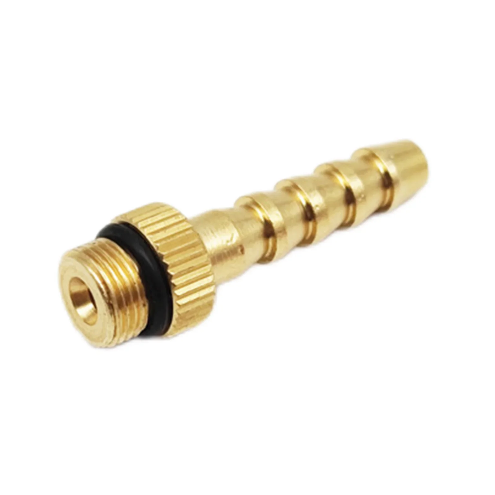 Copper Stove Gas Refill Adapter Multi-purpose Flat Cylinder Tank Coupler Practical Fuel Gas Tank Joint Camping Stove Accessories
