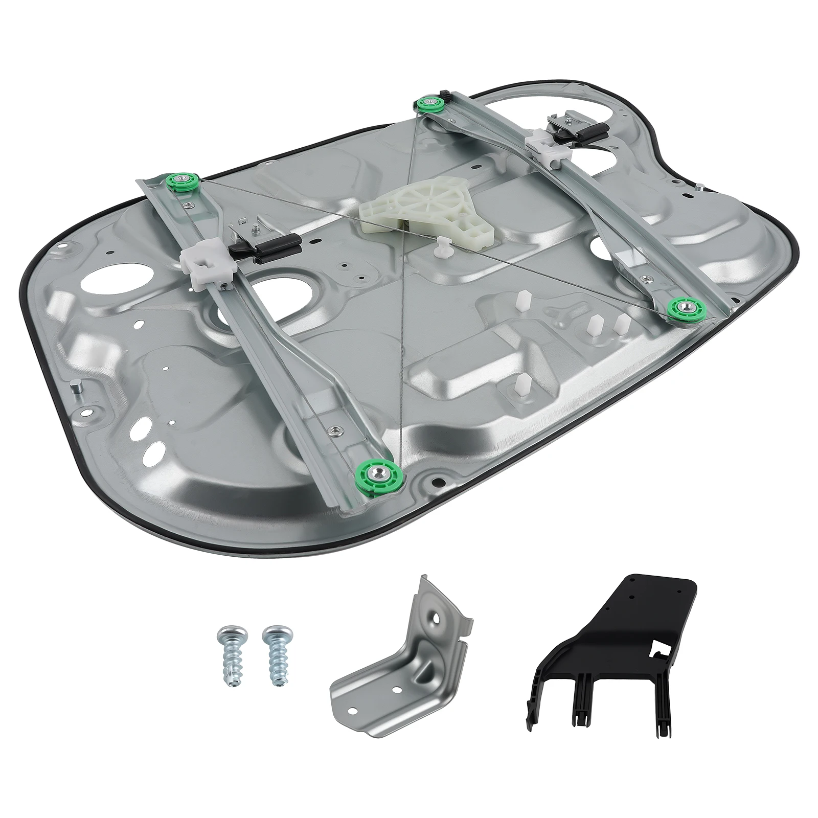 

1x двигатель и регулятор стеклоподъемника для Hyundai Elantra 2007-2009, передняя левая сторона