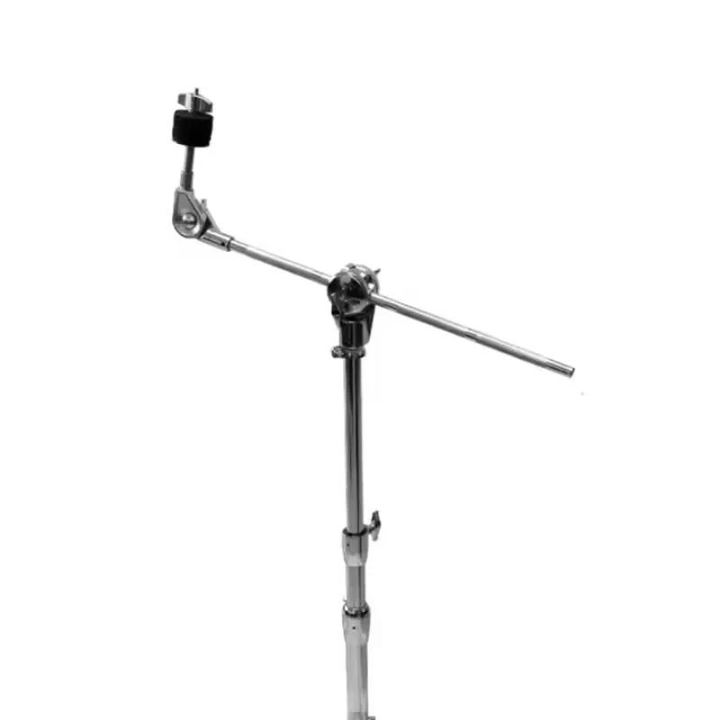 

2025 Dual-Purpose Straight And Oblique Drum Stand For Gong & Cymbals
