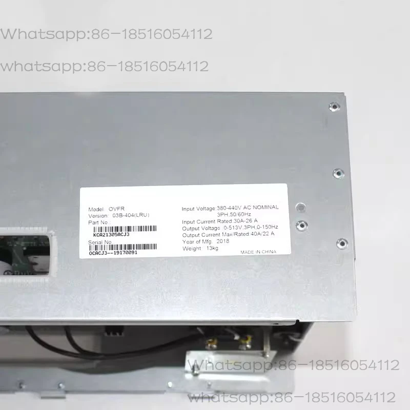 LRU-UD404 Inverter KCA21305ACJ1 KCA21305ACJ2 KCA21305ACJ3 KCA21305ACJ4 Elevator Parts Lift Accessories