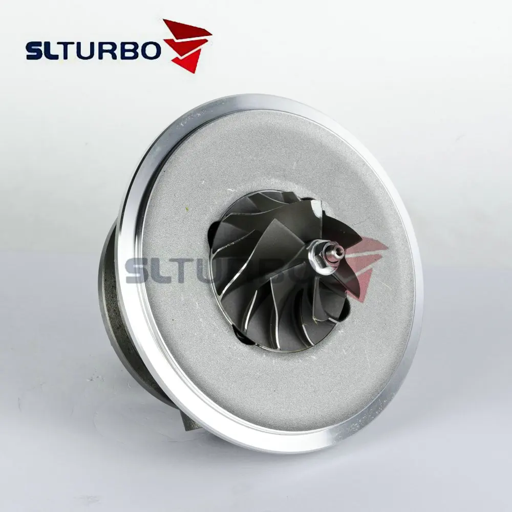 Turbine Core For Mercedes E-Class/C-Class/SLK  250 Blue Efficiency W212 M271DE18AL 150 Kw 204 HP 2710903680  AL0065 Turbo 2009