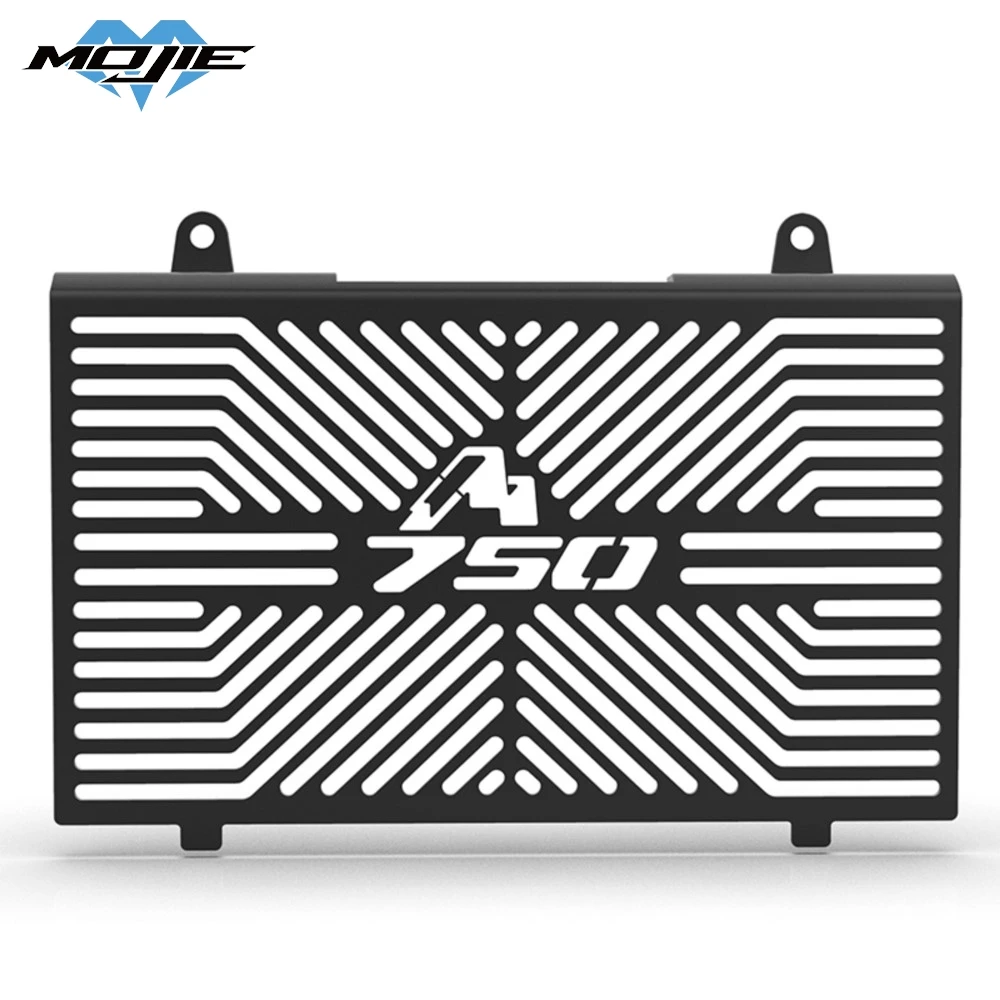 

XL 750 Motorcycle Accessories Radiator Guard Grille Protective Cover Protector For Honda TRANSALP XL750 XL 750 2023 2024 2025